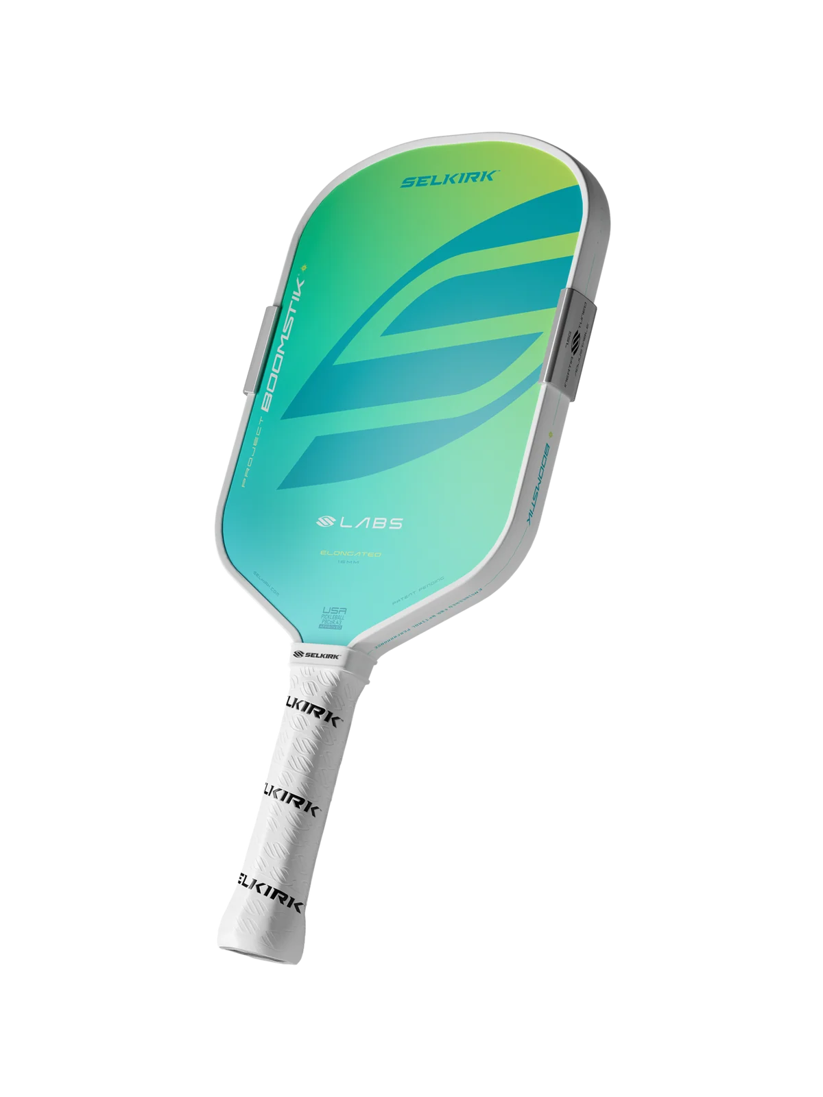 Selkirk LABS Project Boomstik® – Elongated – Calypso