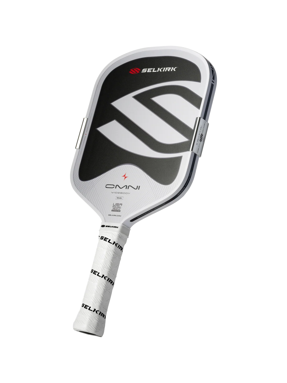 Selkirk OMNI™ Pickleball Paddle – Widebody