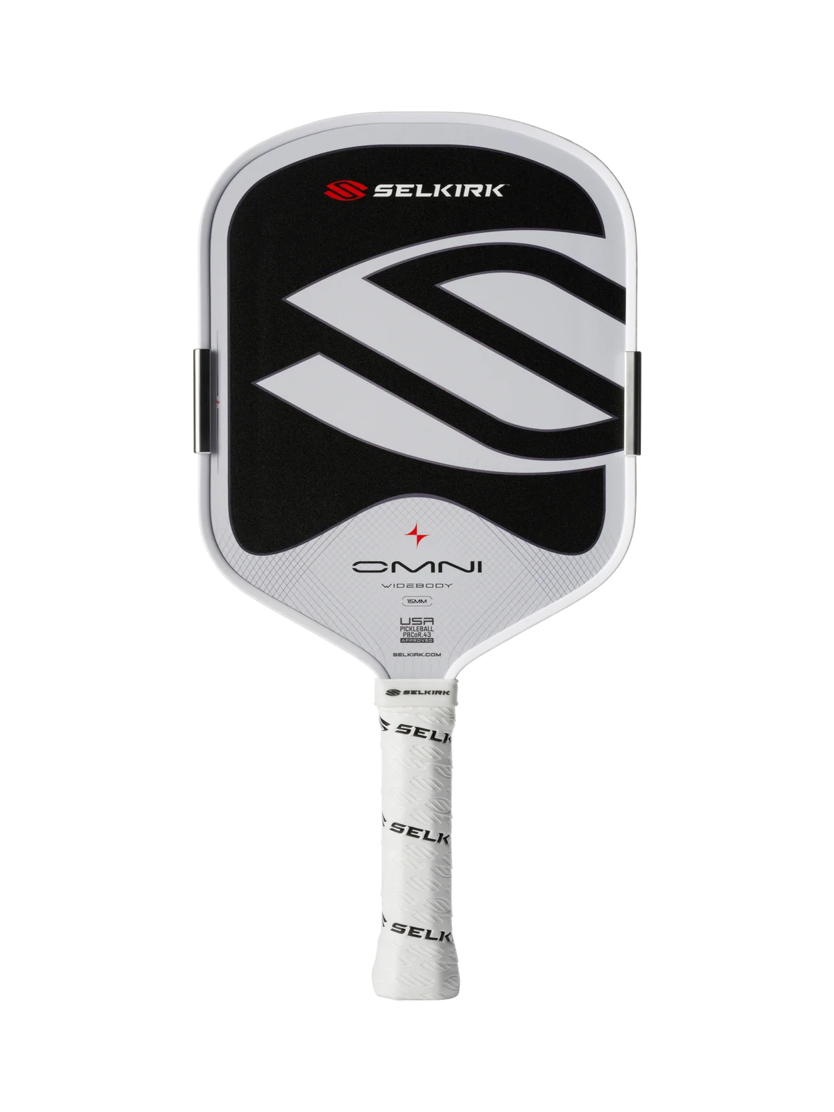 Selkirk OMNI™ Pickleball Paddle – Widebody