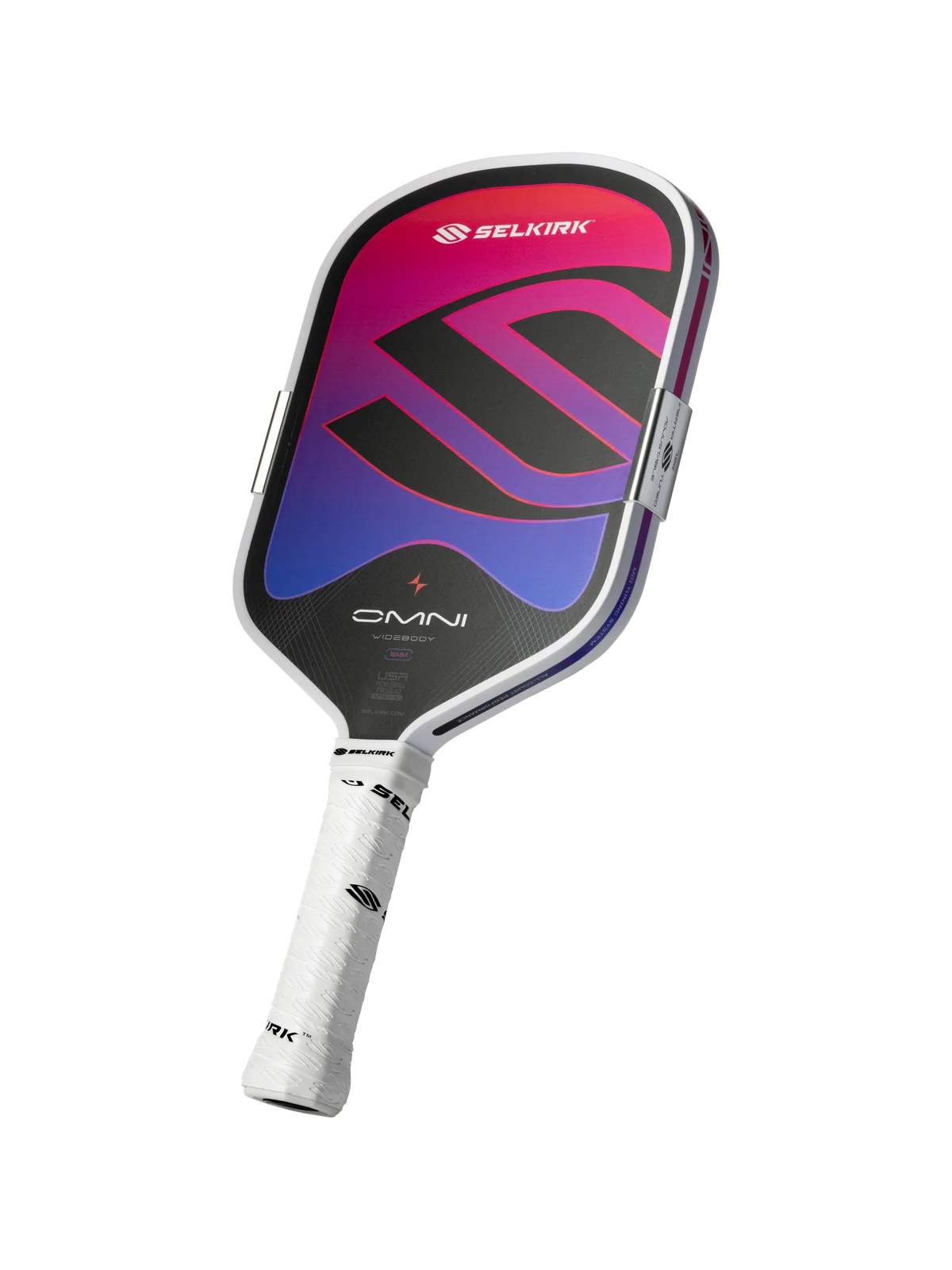 Selkirk OMNI™ Pickleball Paddle – Widebody