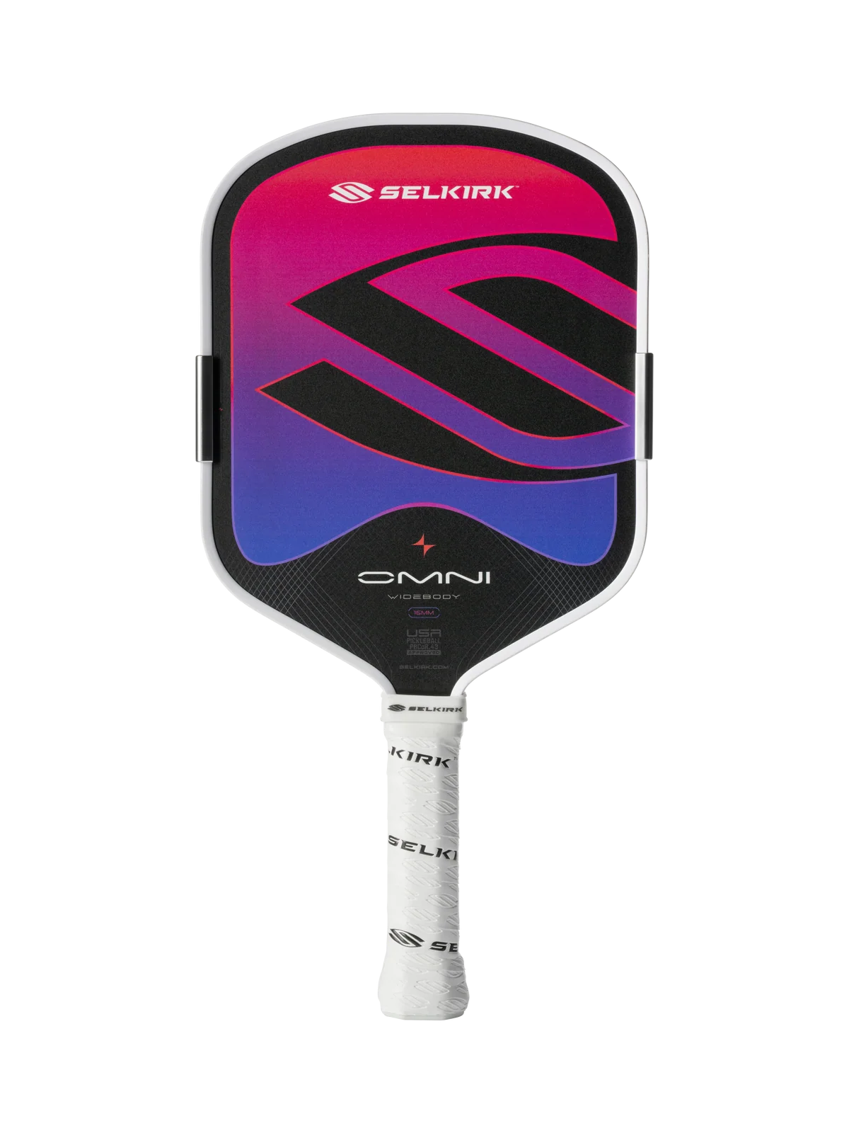 Selkirk OMNI™ Pickleball Paddle – Widebody