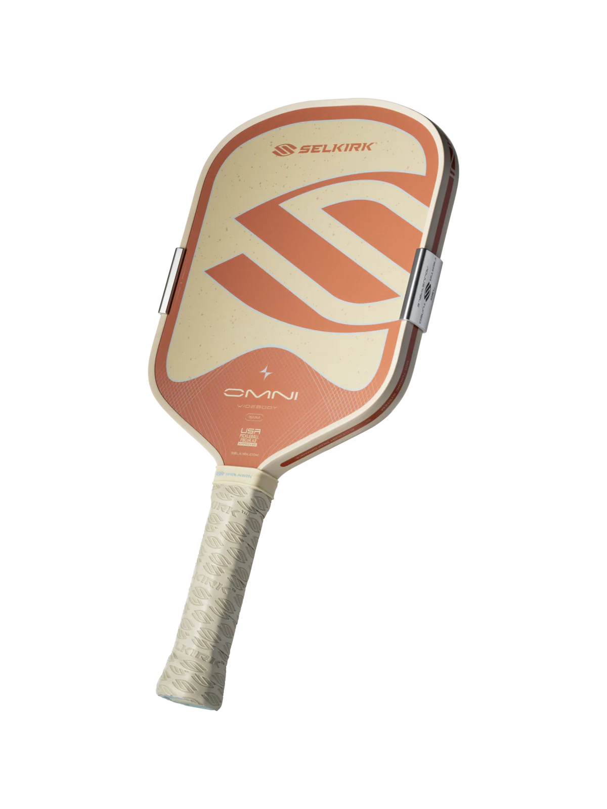 Selkirk OMNI™ Pickleball Paddle – Widebody