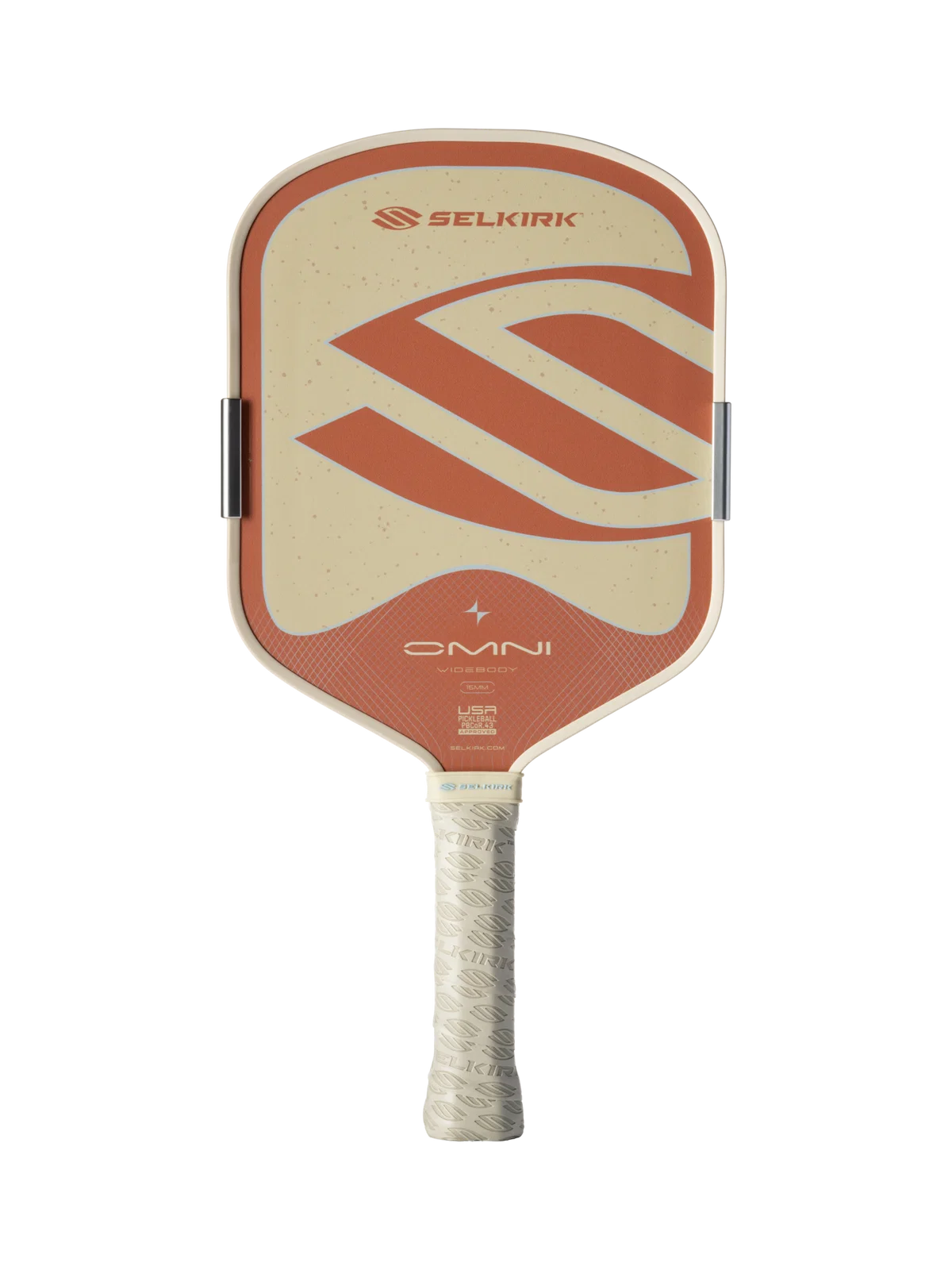 Selkirk OMNI™ Pickleball Paddle – Widebody