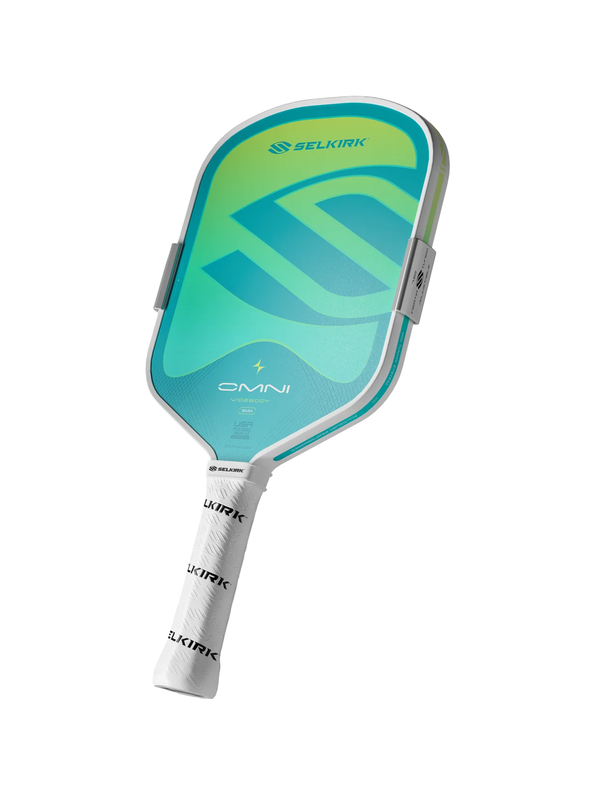 Selkirk OMNI™ Pickleball Paddle – Widebody