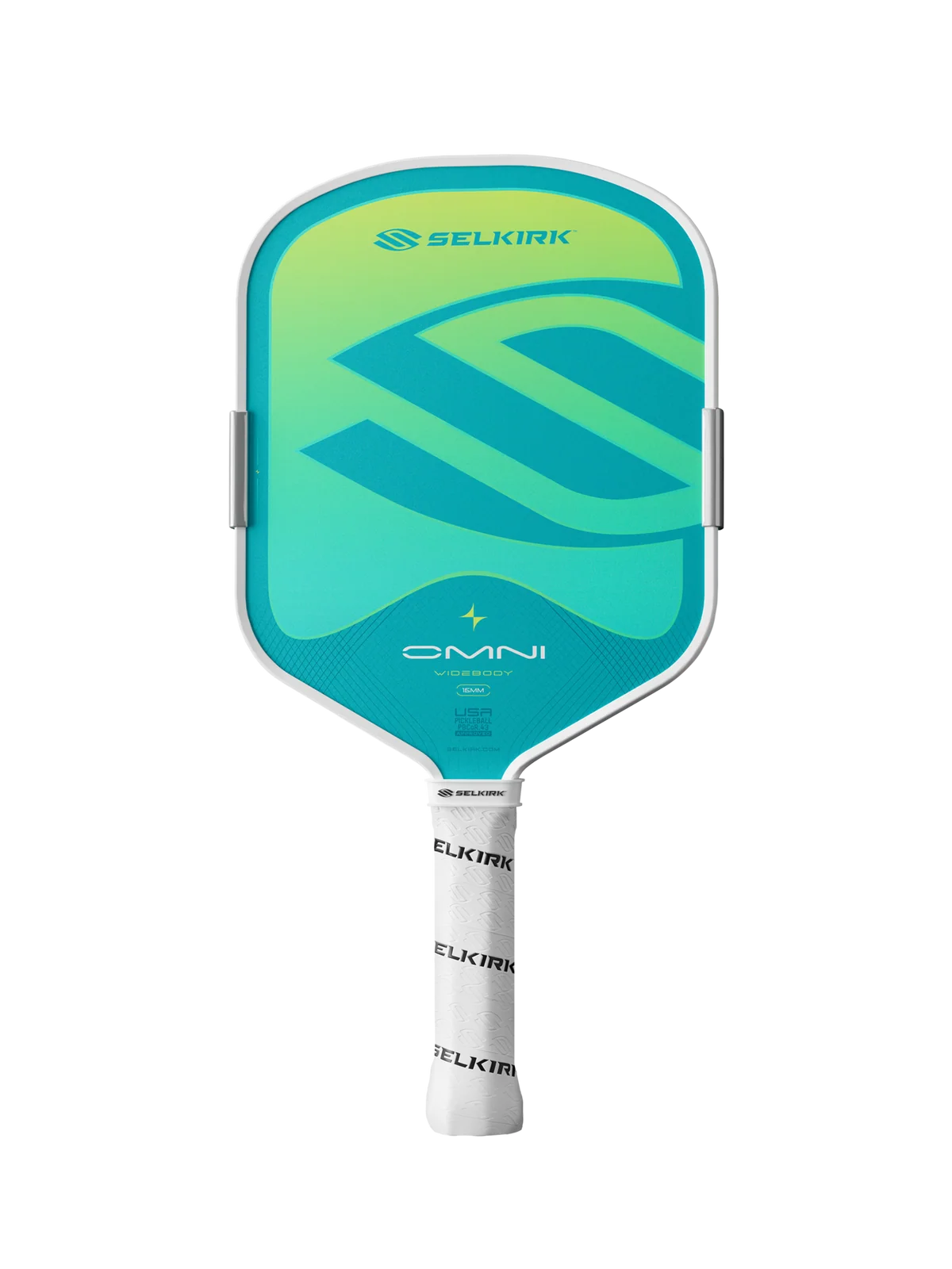 Selkirk OMNI™ Pickleball Paddle – Widebody