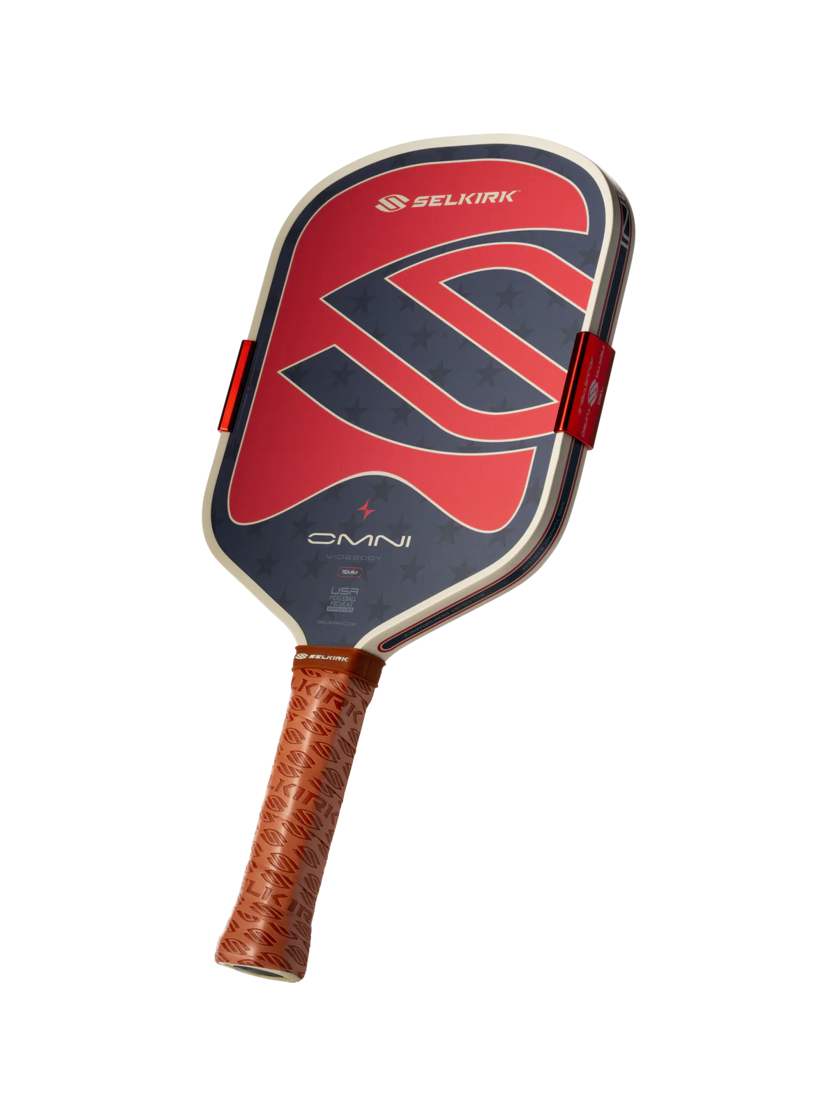 Selkirk OMNI™ Pickleball Paddle – Widebody