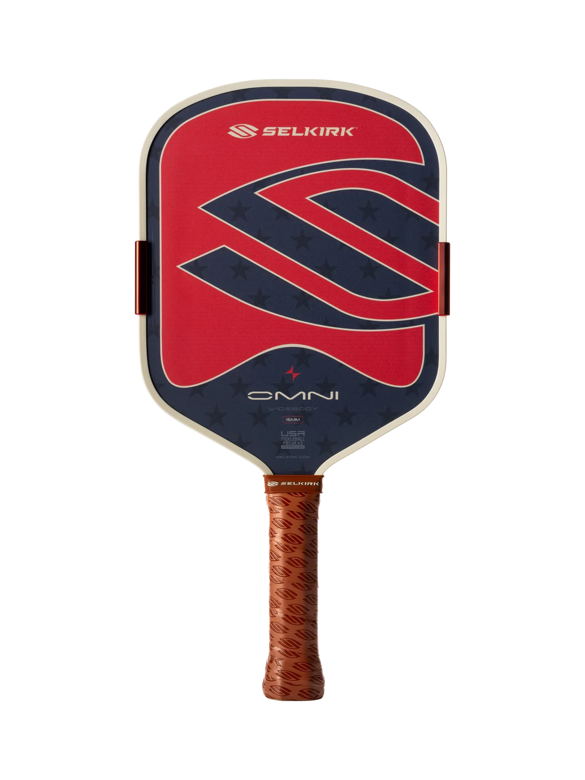 Selkirk OMNI™ Pickleball Paddle – Widebody