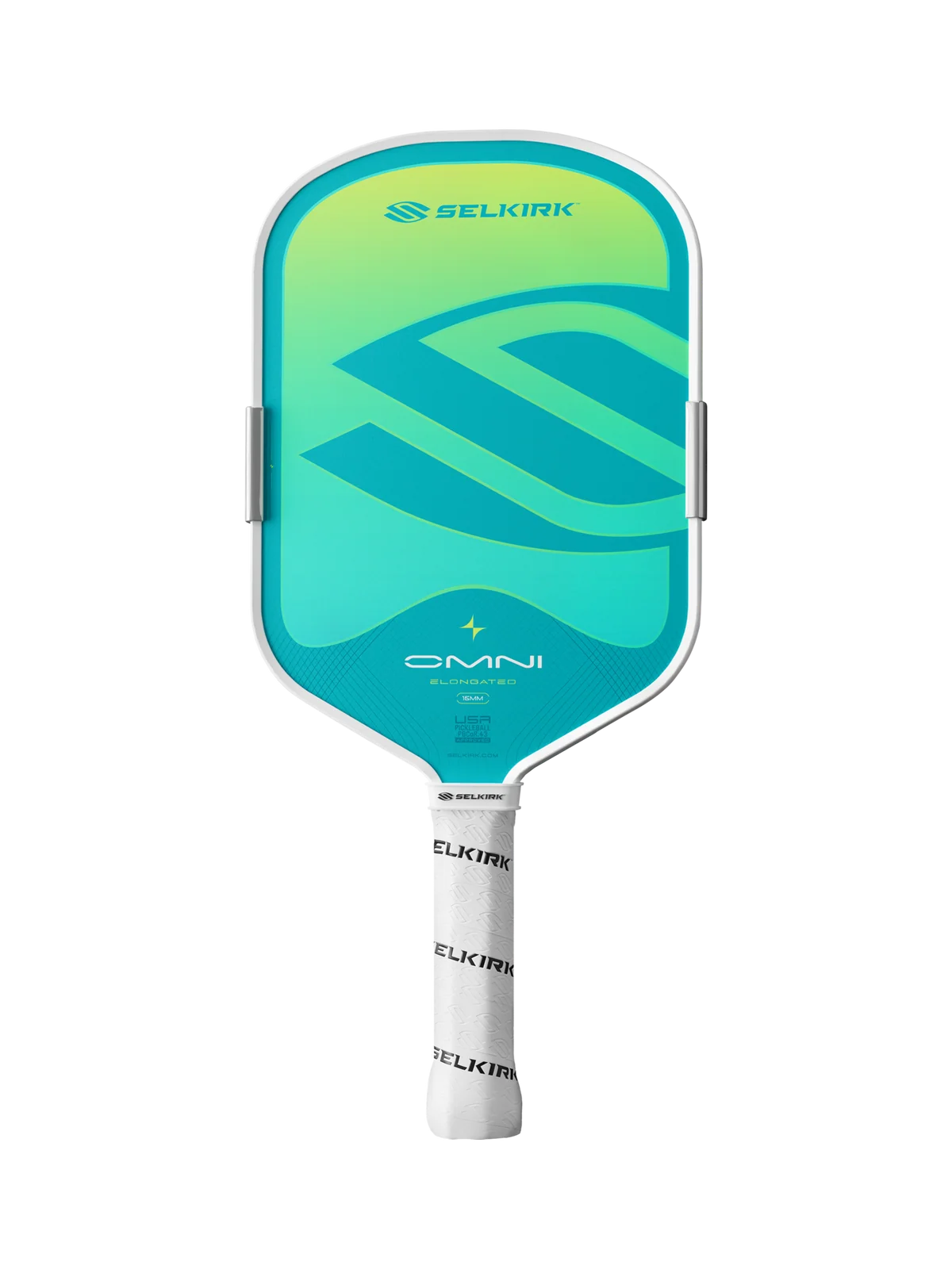 Selkirk OMNI™ Pickleball Paddle – Elongated