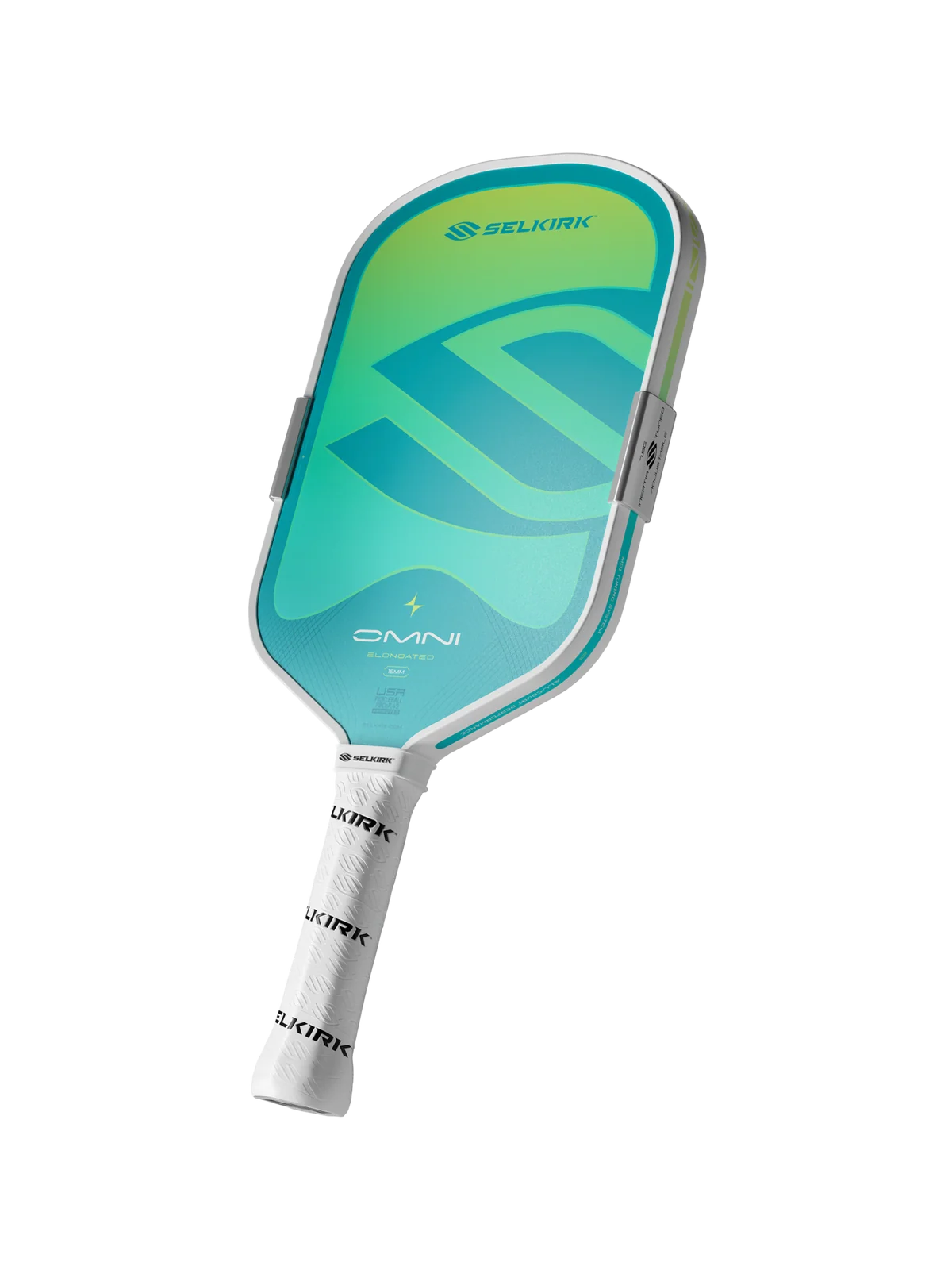 Selkirk OMNI™ Pickleball Paddle – Elongated