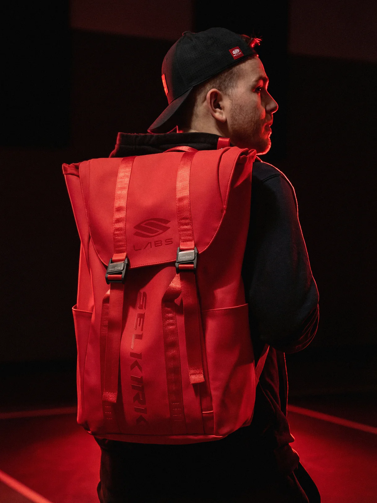 Selkirk LABS Prestige Pickleball Backpack