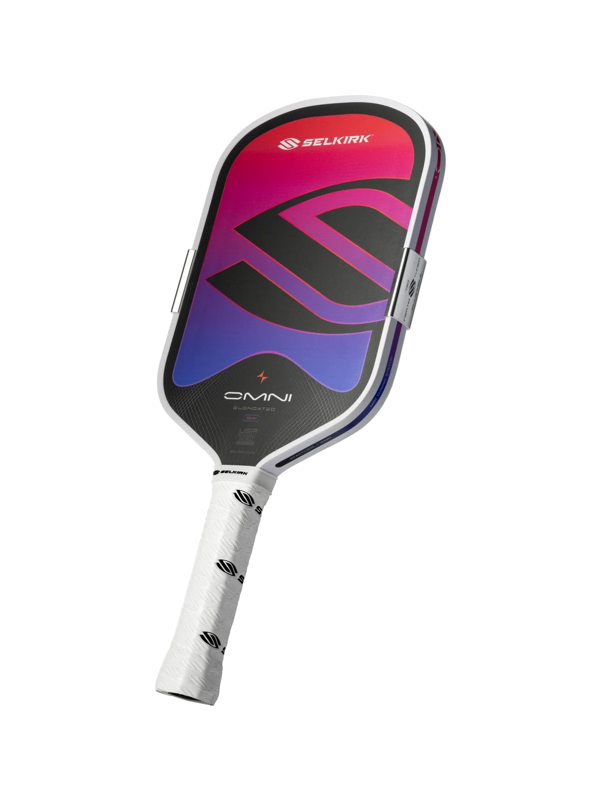 Selkirk OMNI™ Pickleball Paddle – Elongated