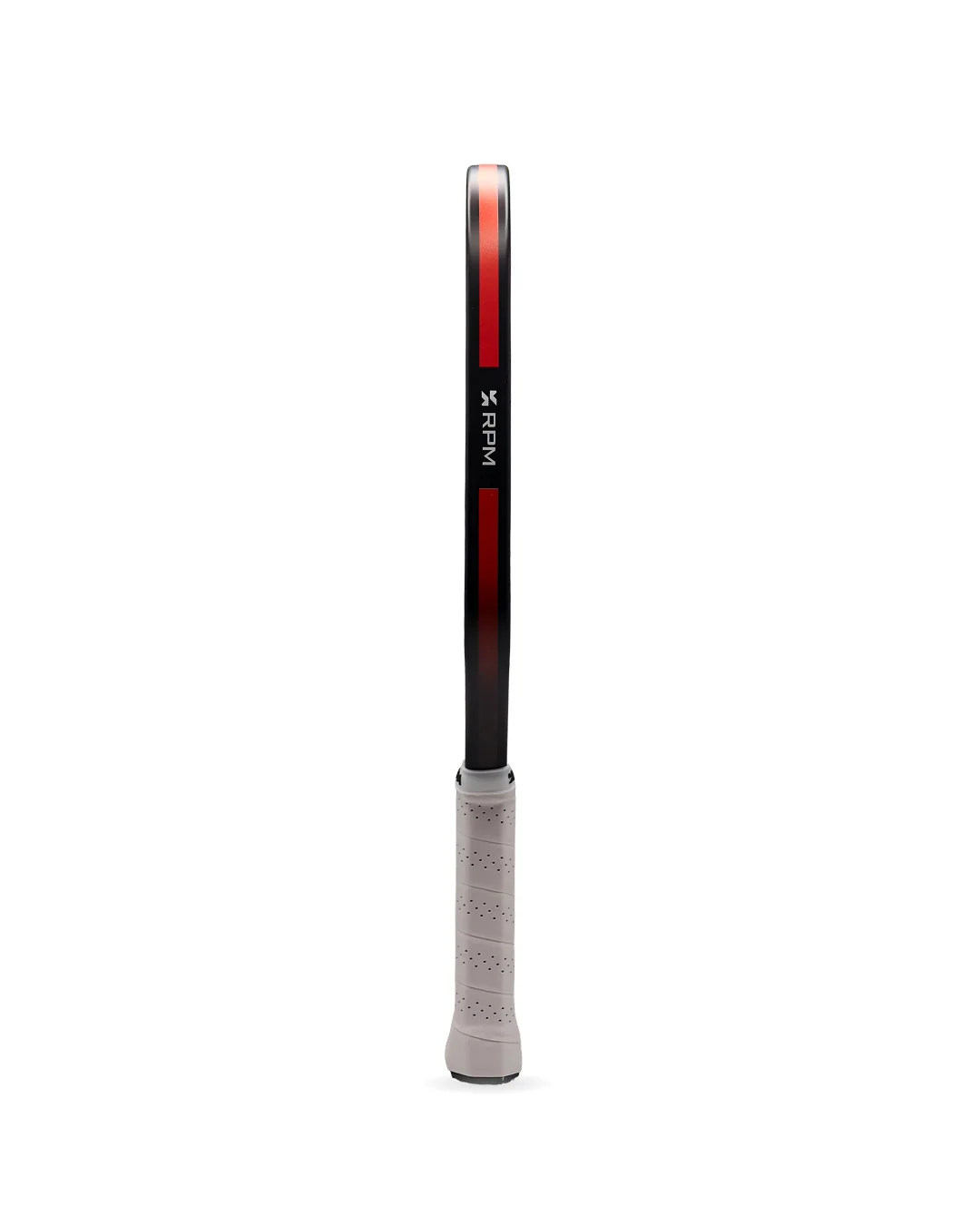 RPM Friction Pro V2 16mm Elongated Pickleball Paddle