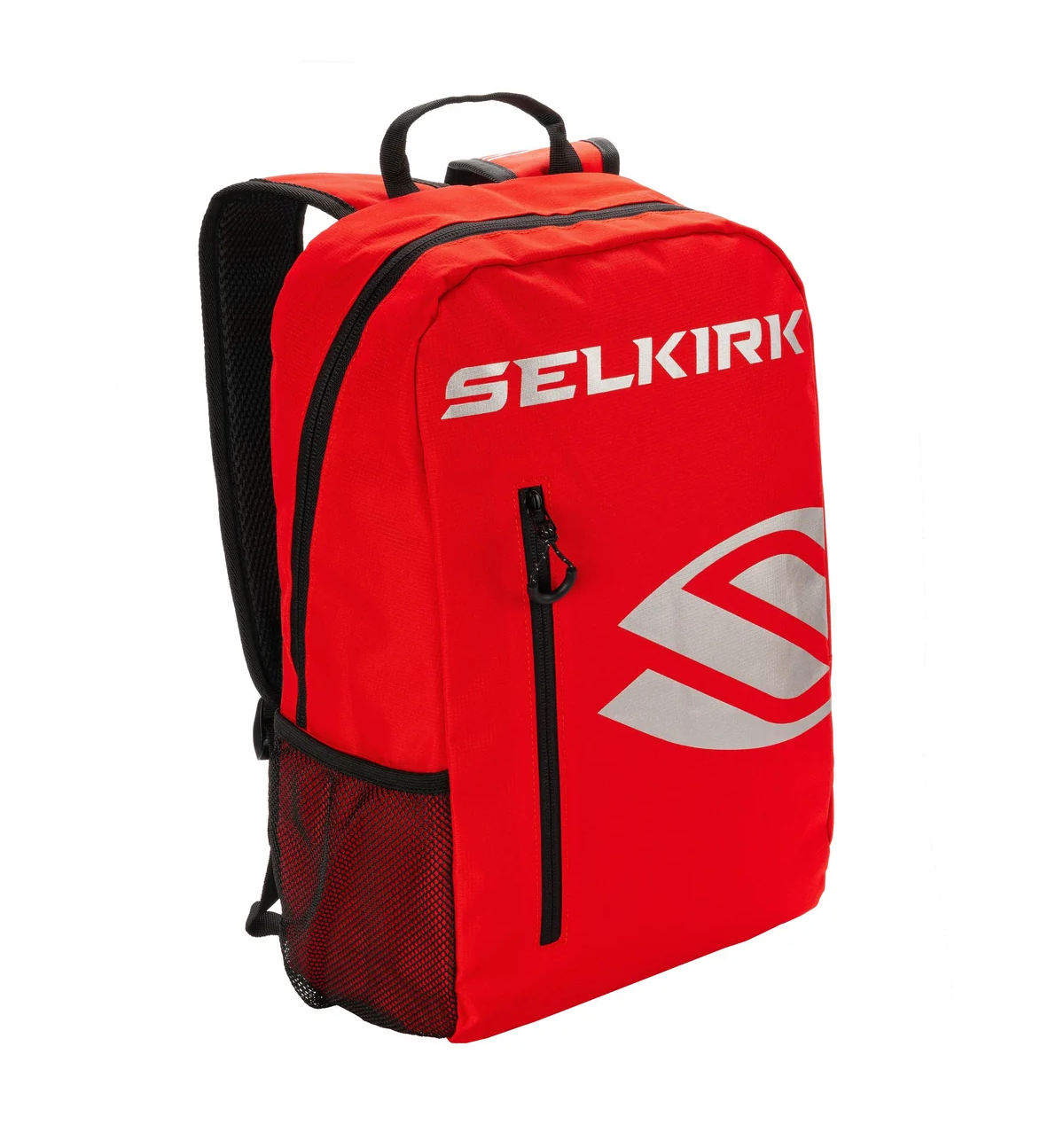 Selkirk Core Line Day Bag – Pickleball Backpack – Red