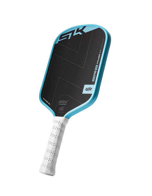 Selkirk ERA Power - Elongated Cyan
