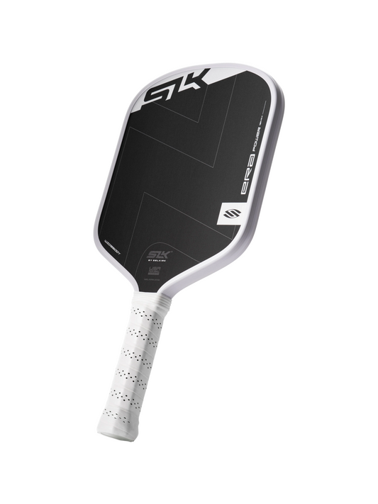 Selkirk ERA Power - Widebody White