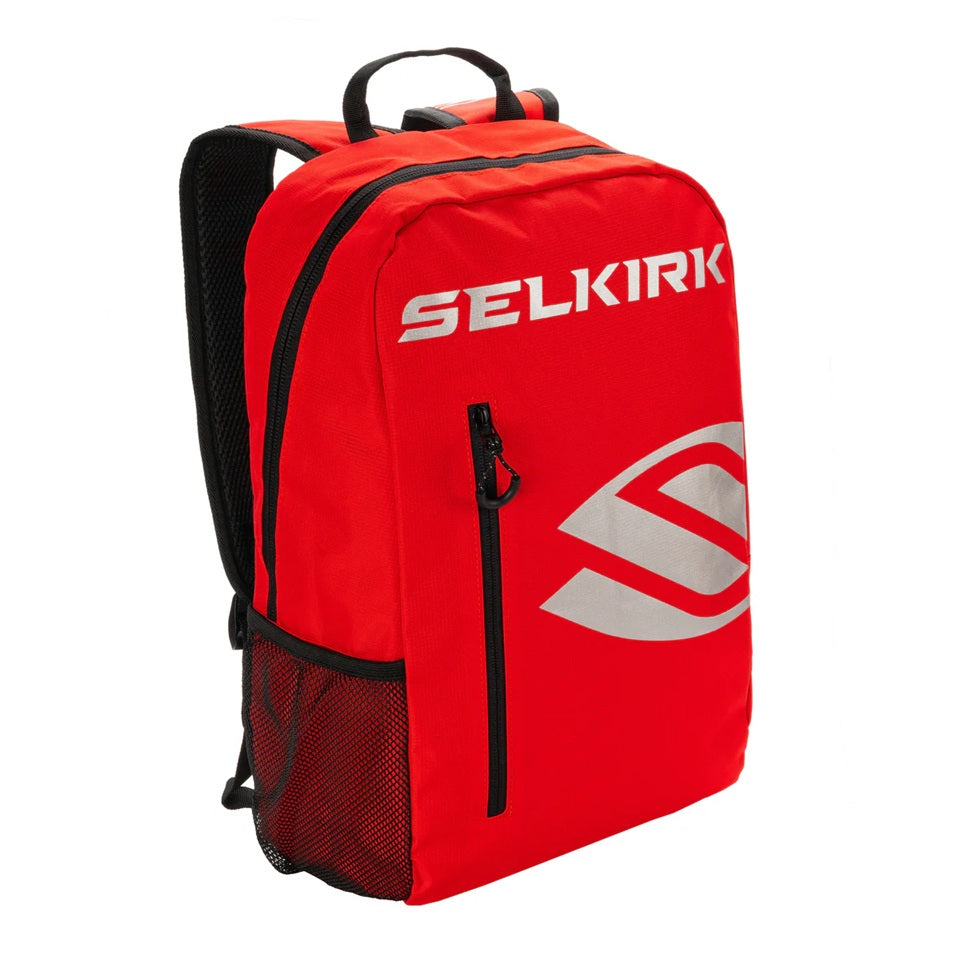 Selkirk - Core Line - Day Bag - Pickleball Red