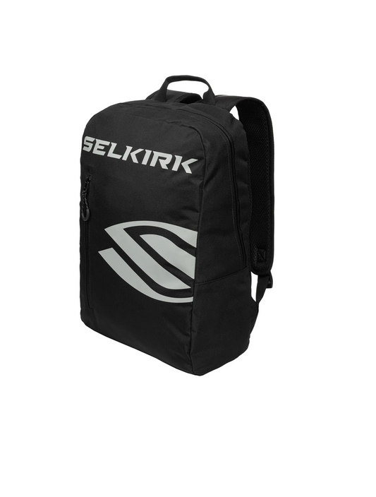 Selkirk - Core Line - Day Bag - Pickleball Backpack Black