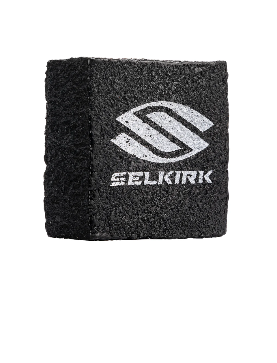 Selkirk Raw Carbon Fiber Pickleball Paddle Cleaning Block - 2 pack